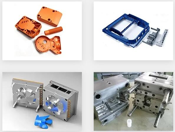 快速模具制造是什么？與快速模具制造技術的應用！